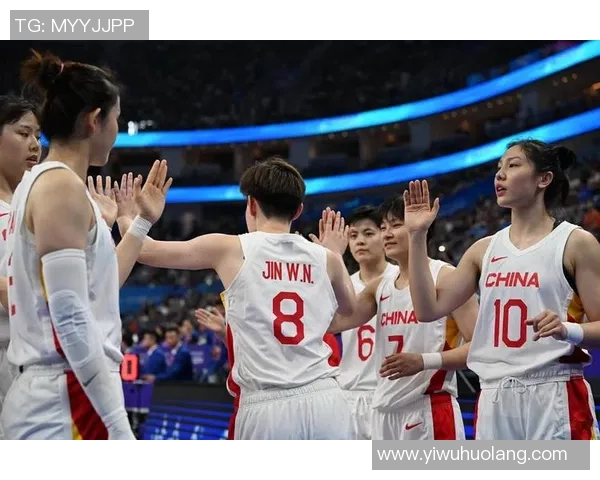 亚运女篮激战日本队对决蒙古队争夺胜利荣耀