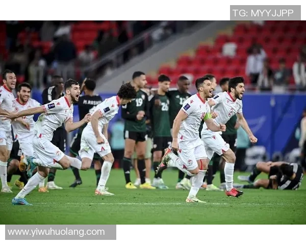 伊拉克与马来西亚足球对决全面分析战术特点与球队状态