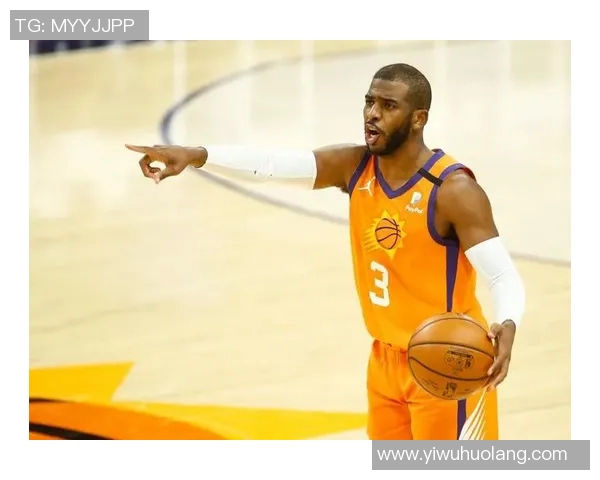 保罗生涯首冠希望破灭太阳老板或将重建出售老将球员