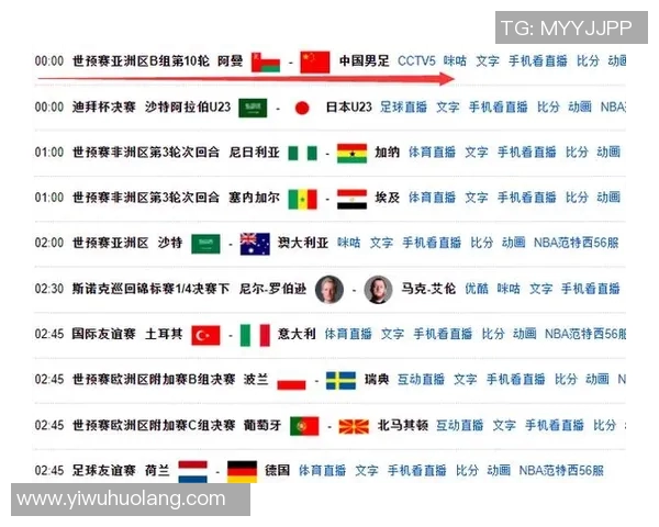 中国对阵伊拉克足球比赛赔率分析及投注建议详解