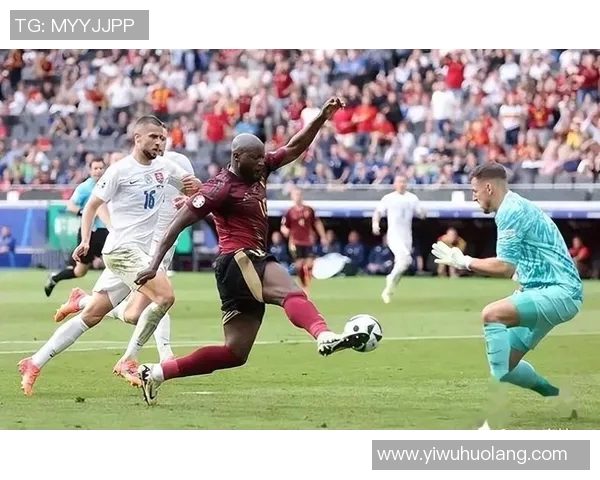 卢卡库重返巅峰之路解析他在新球队的表现与未来展望