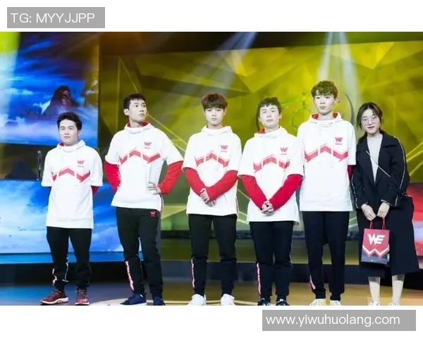 职业联赛分析：WE战队战术执行力与团队协作的深度解读